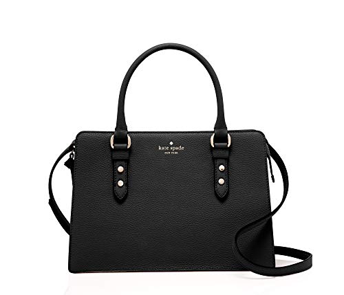 Kate Spade New York Lise Mulberry Street Shoulderbag Handbag (Black...