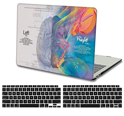 Ksk Kaishek Compatible With Macbook Air 13 Inch Case Retina Display...