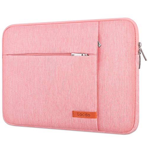 Lacdo Laptop Sleeve Case For 15 Inch New Macbook Air M2 2023 A2941,...
