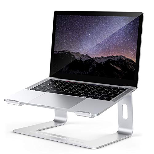 Laptop Stand For Desk, Detachable Laptop Riser Notebook Holder Stan...