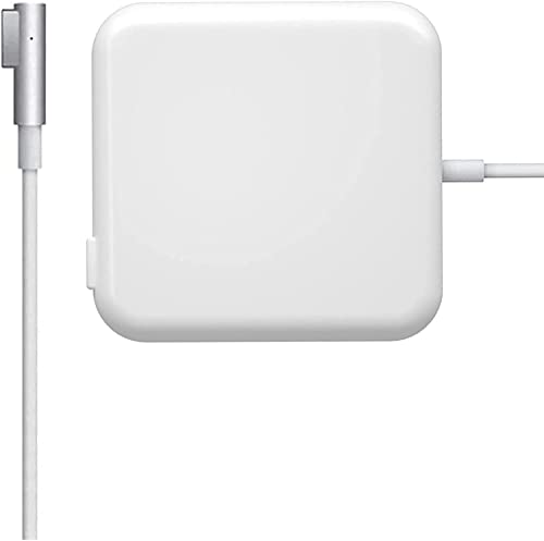 Mac Book Pro Charger, Replacement 45W Power Adapter L-Tip Magnetic ...