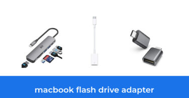- The Top 10 Best Macbook Flash Drive Adapter In 2023: According To Reviews.