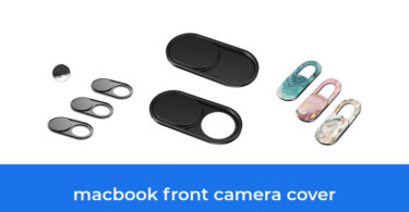 - The Top 10 Best Macbook Front Camera Cover In 2023: According To Reviews.