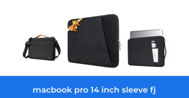 - The Top 10 Best Macbook Pro 14 Inch Sleeve Fj In 2023: According To Reviews.