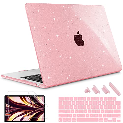 May Chen Compatible With [2022 Newest Release] Macbook Air 13.6 Inc...