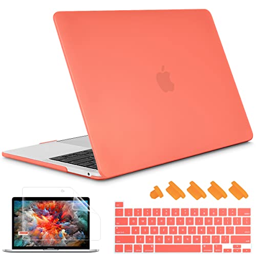 May Chen Compatible With Macbook Pro 13 Inch Case 2022 2021 2020 Re...