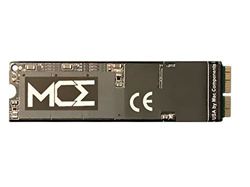 Mce Technologies 1Tb Ssd For Macbook Pro (Retina, 15 , Mid 2015) On...