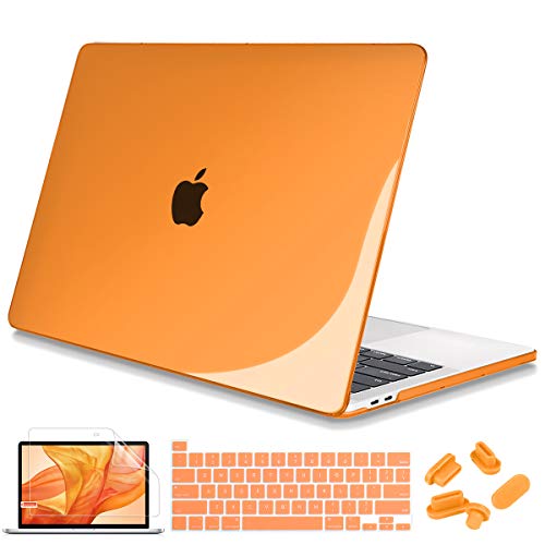 Mektron 13 Inch Laptop Case For Macbook Pro 2021 2020 M1 A2338 A228...