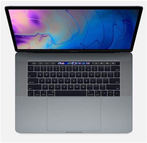 Mid 2018 Apple Macbook Pro With 2.9 Ghz Core I9 (15.4 Inch, 32Gb Ra...