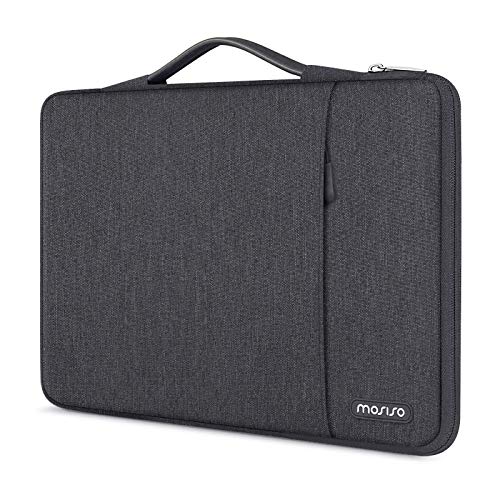 Mosiso 360 Protective Laptop Sleeve Compatible With Macbook Air Pro...