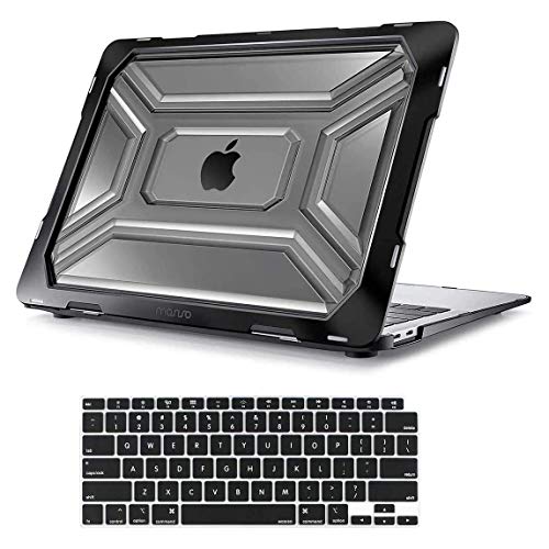 Mosiso Compatible With Macbook Air 13 Inch Case 2022 2021 2020 Rele...