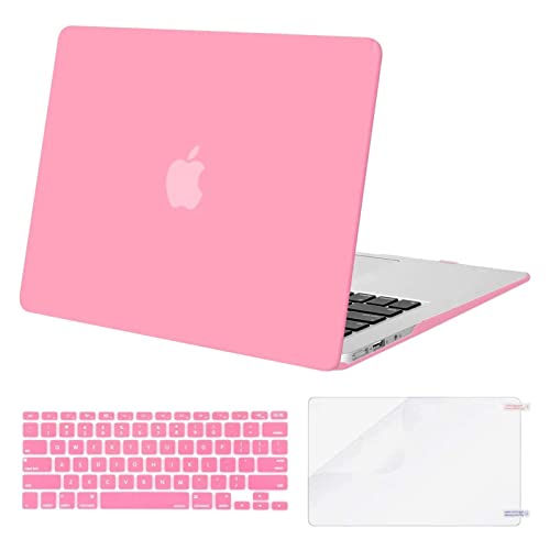 The Top 9 Best macbook air case pink gsrf mwtj2ll/a in 2023: According ...