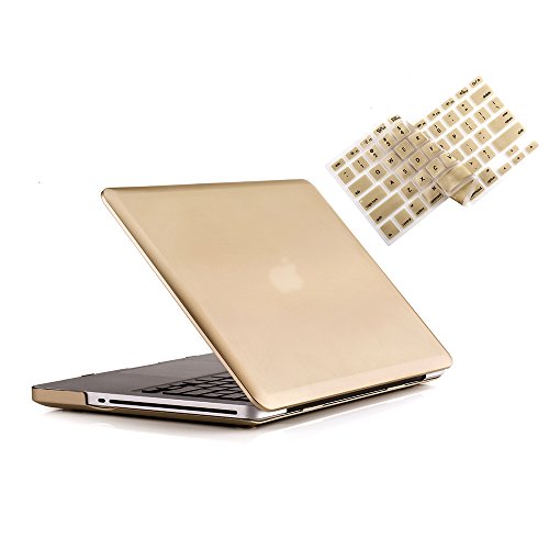 Ruban Case Compatible With Macbook Pro 13 Inch 2012 2011 2010 2009 ...