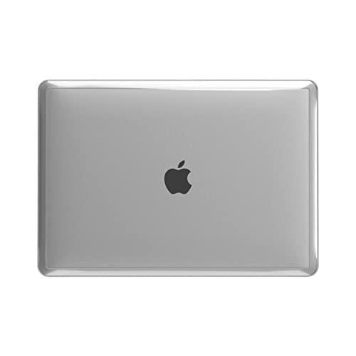 Tech21 Evo Clear For Macbook Air 13  (2020) – Protective Macbook ...