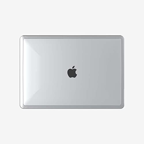 Tech21 Evo Clear For Macbook Pro 13  (2020) – Protective Macbook ...