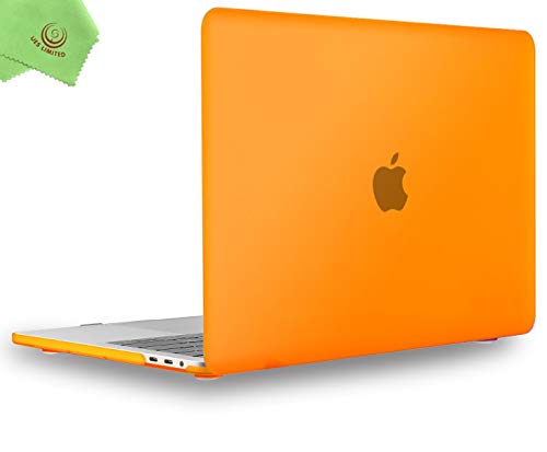 Ueswill Compatible With Macbook Pro 13 Inch Case M2 M1 2022 2021-20...