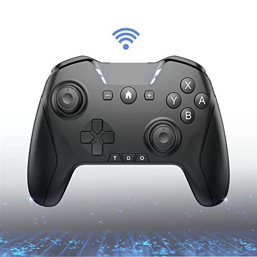 Unihow Bluetooth Controller For Switch Mac Pc Phone Ios Android Fir...