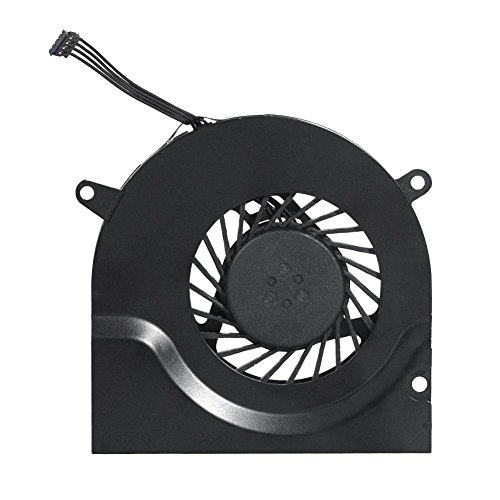 Willhom (922-8620) Laptop Cpu Cooling Fan Replacement For Macbook P...