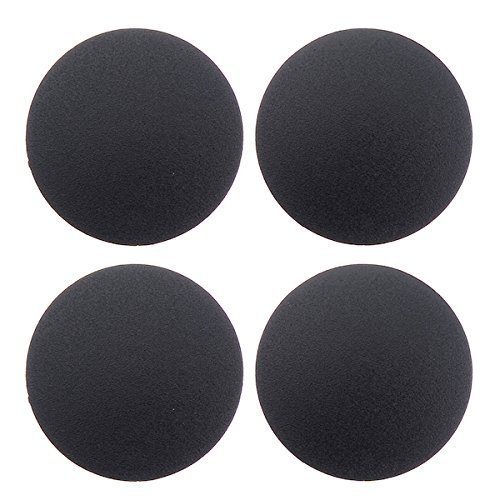 Willhom Bottom Base Rubber Feet Foot Pad Replacement For Macbook Ai...