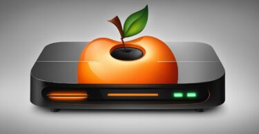 Apple Router Blinking Orange