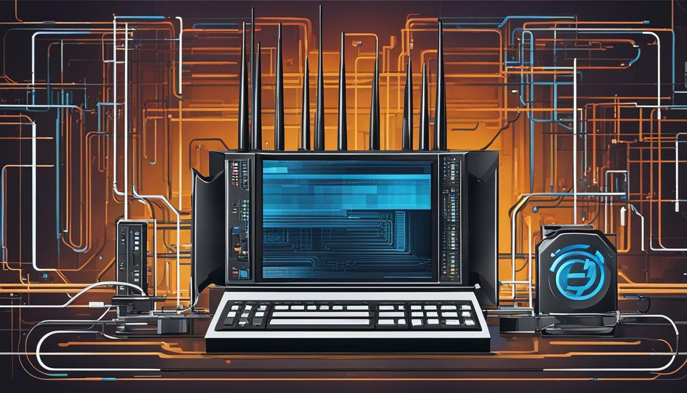 Att compatible modems