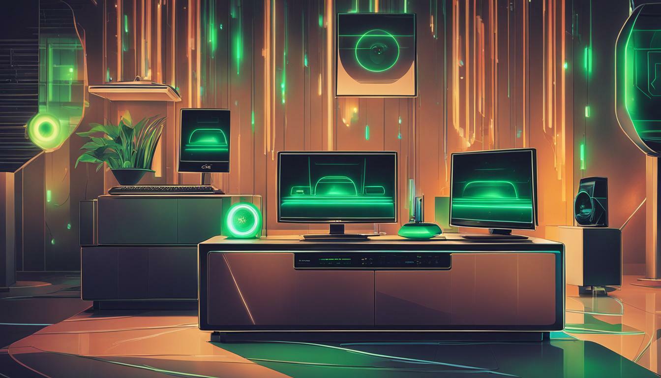 Discover the Best AT&T Fiber Compatible Routers Today