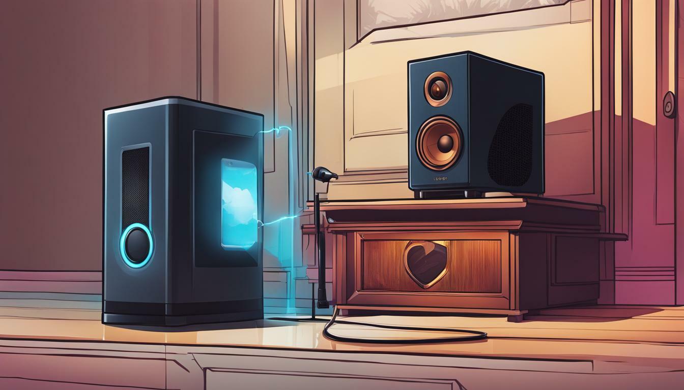 Connect Heos To New Wi Fi