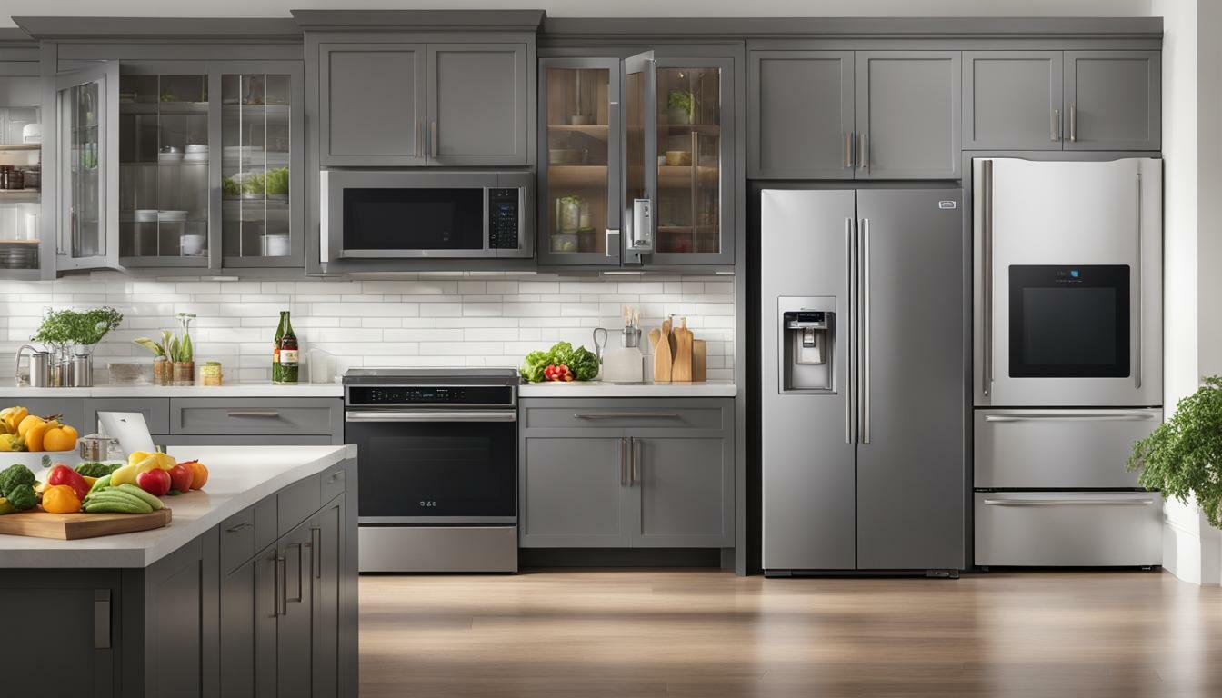Connect Lg Refrigerator To Wi Fi