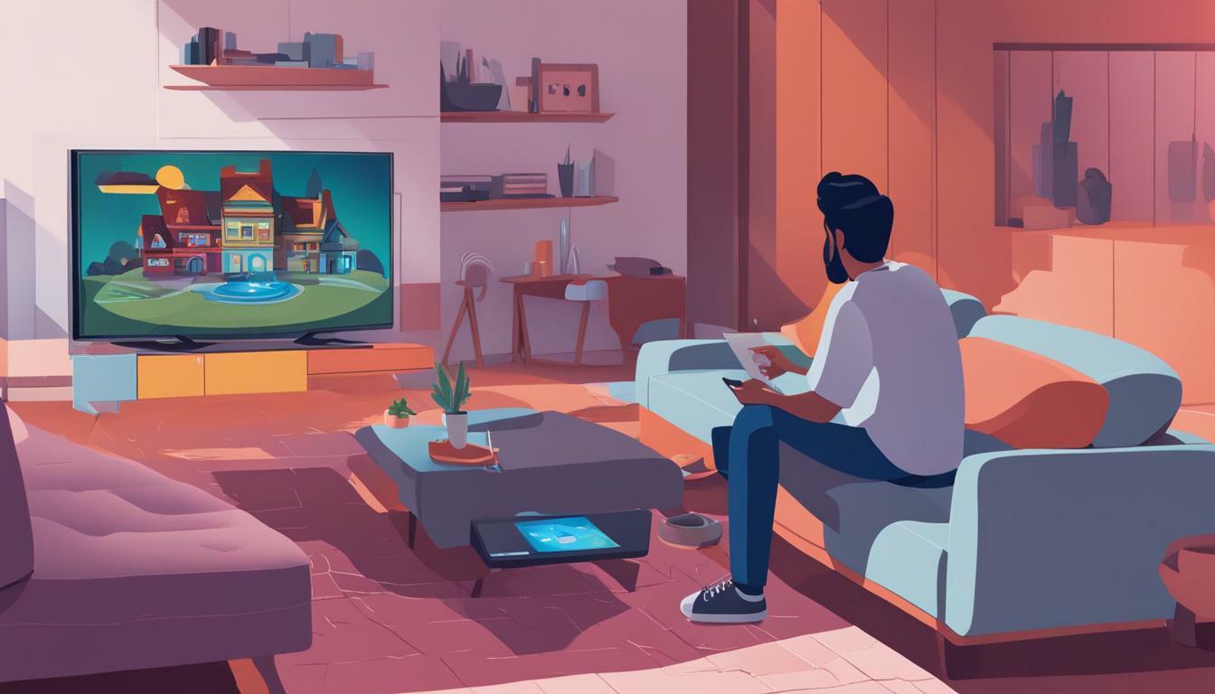 connect-philips-tv-to-wi-fi-without-remote