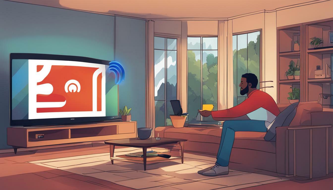 Connect Tcl Tv To Wi Fi Without Remote