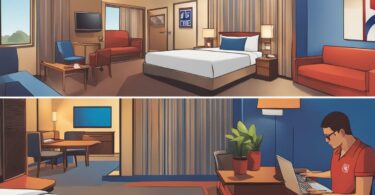 Connect To Motel 6 Wi Fi