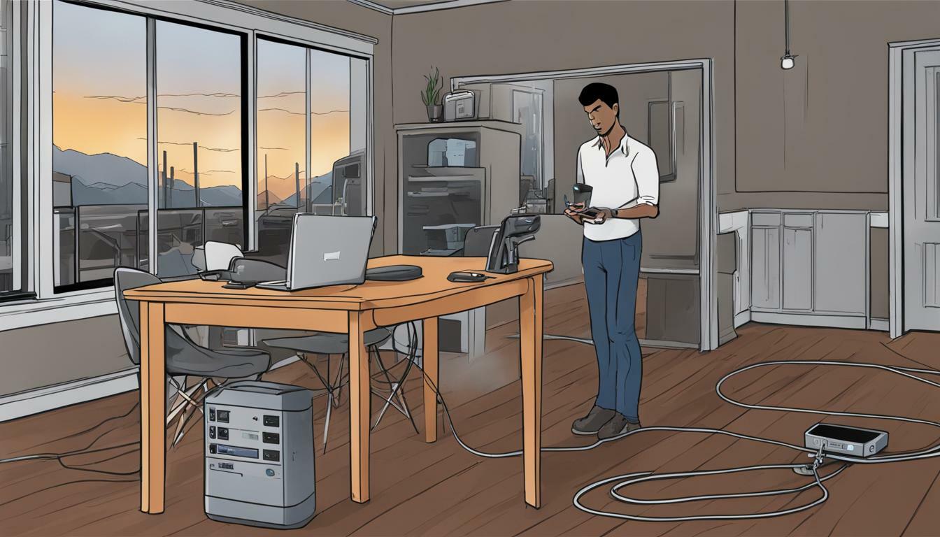 Connect wi fi extender to verizon router