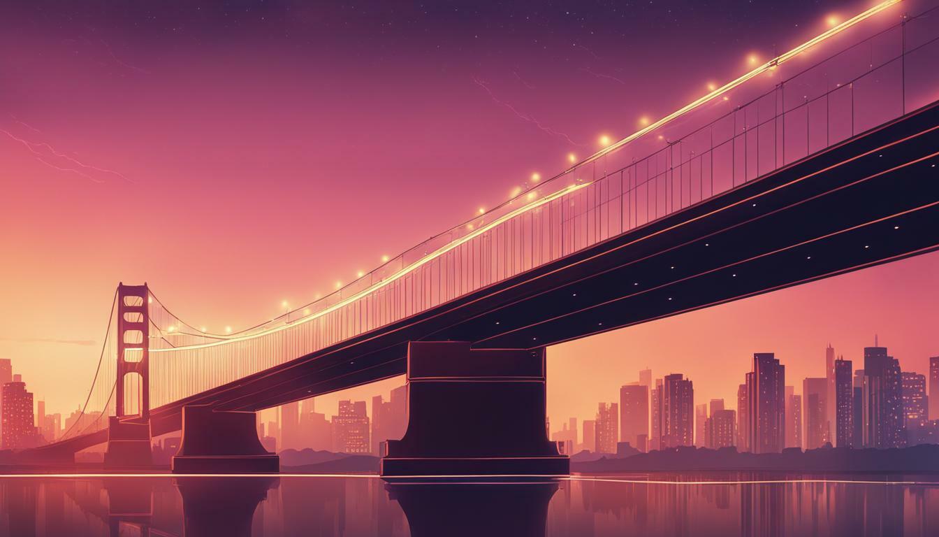 Hue Bridge Without Cable