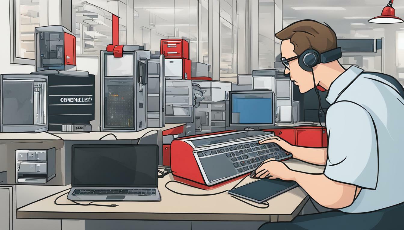 Solving the Issue of No Light On Modem A Guide