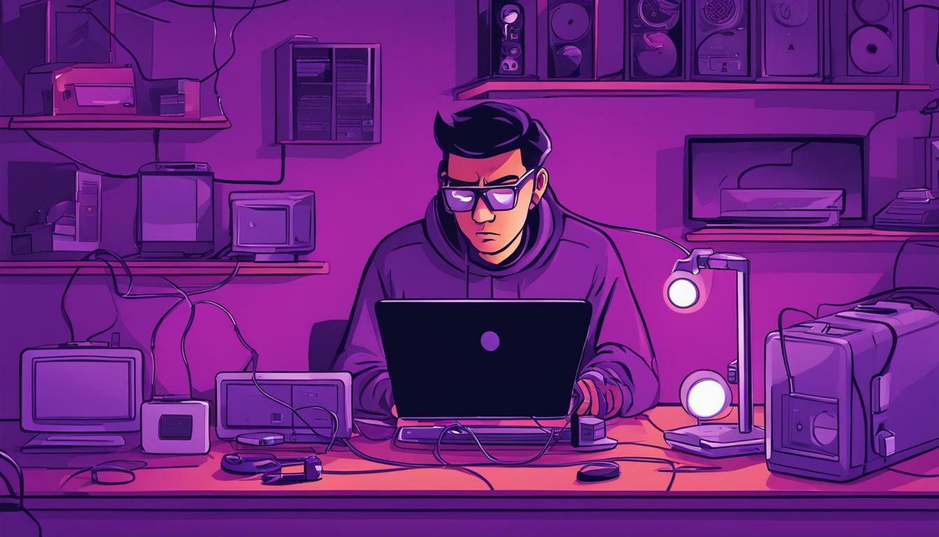 Troubleshooting the Orbi Purple Light Issue Easy Guide