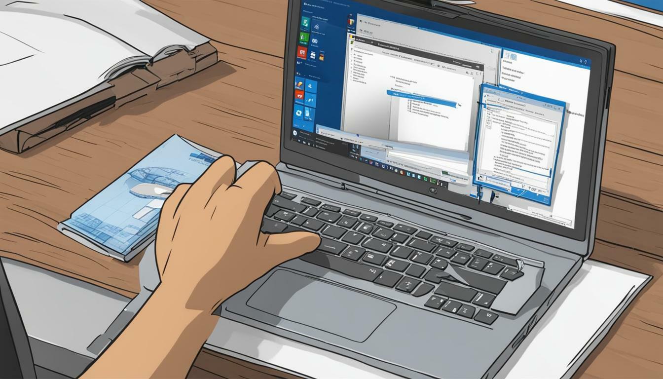 how to set static public ip in windows 10