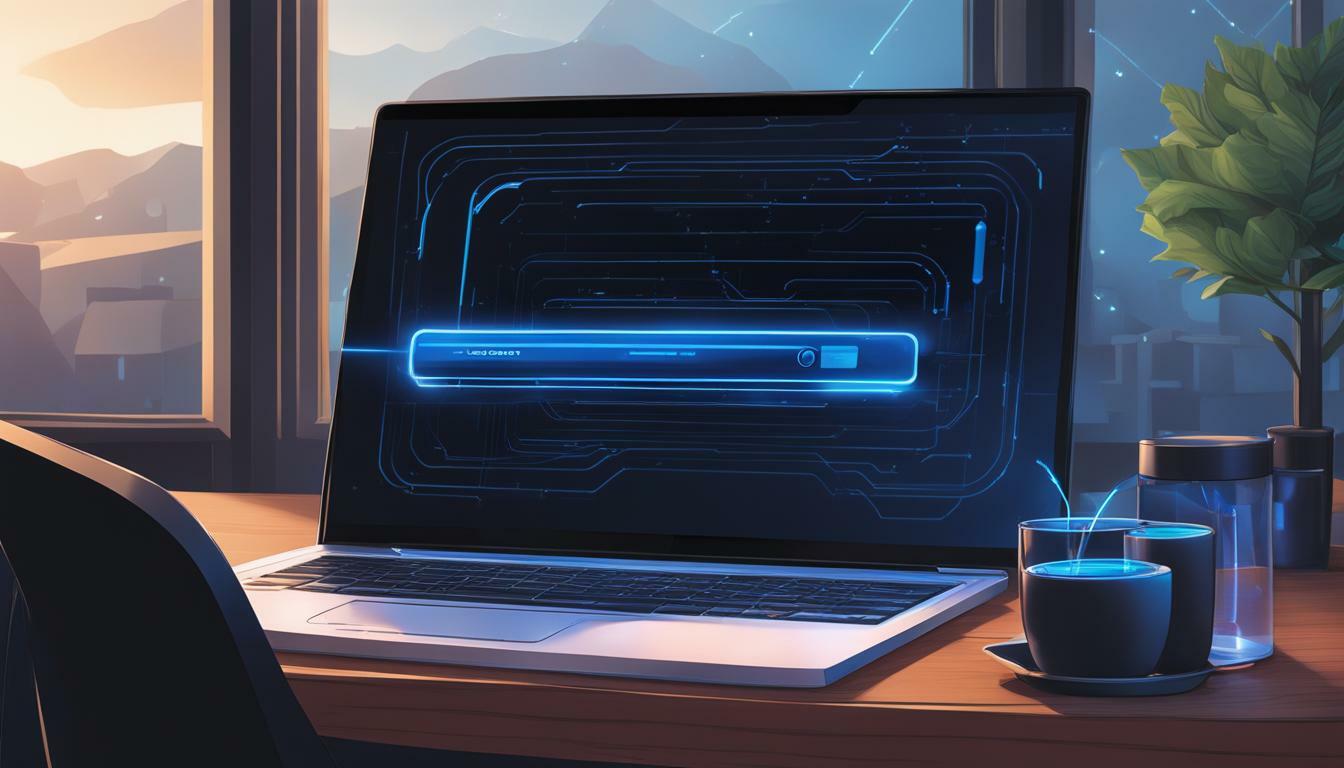 Syrotech Router Login
