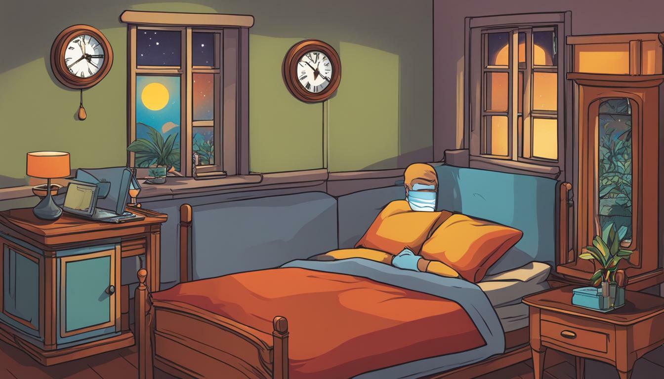 Easy guide turn off spectrum wi fi at night