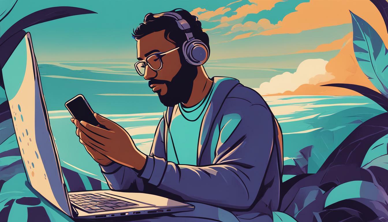 Experience Seamless Connectivity with Vzw Wi Fi