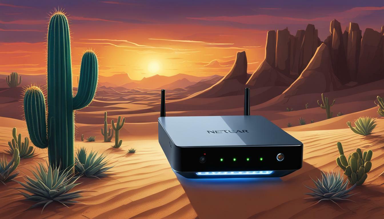 Troubleshoot Why Your Netgear Router Keeps Rebooting troubleshoot-why-your-netgear-router-keeps-rebooting