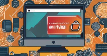 Change Wi Fi Password In Windows 10