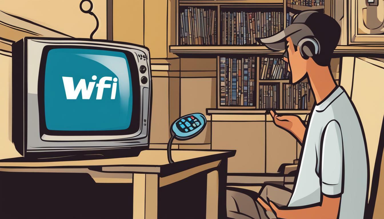 как подключить телефон к телевизору telefunken через wi fi