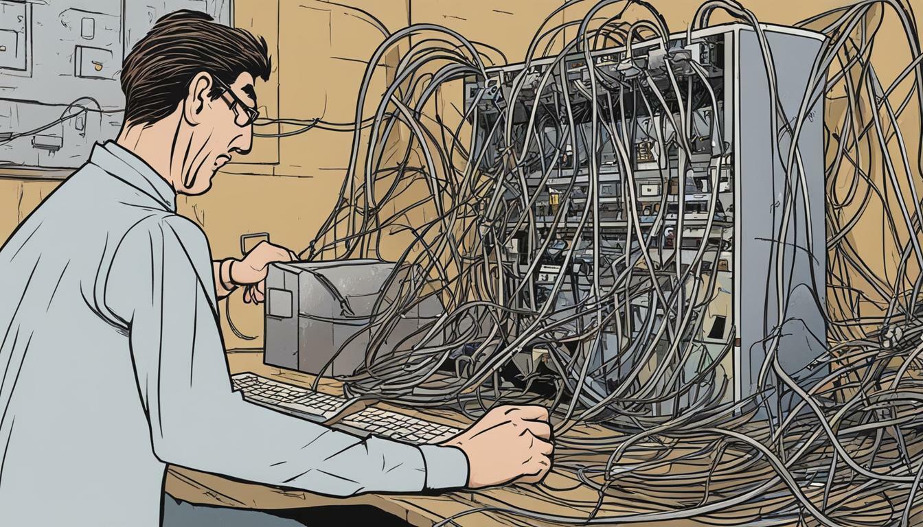 Common Post Office Broadband Problems & Easy Fixes