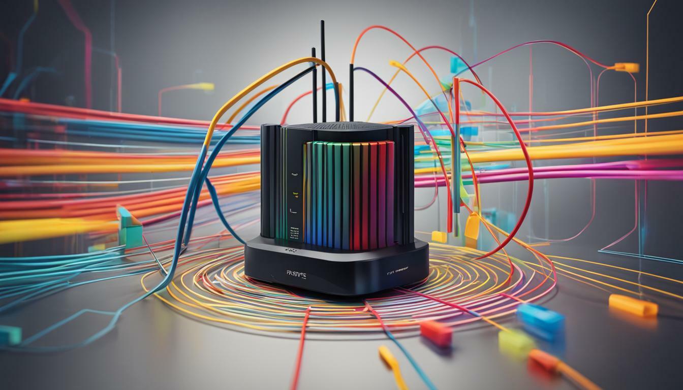 Your Guide to Smart Rg Router Login Access The Router Admin Settings
